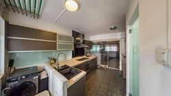 Blk 651 Pasir Ris Drive 10 (Pasir Ris), HDB Executive #554213901